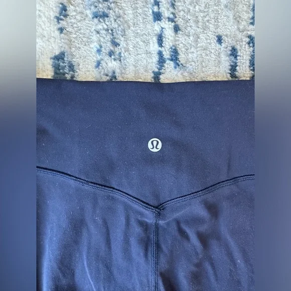 NWOT Lululemon Back In Action Jogger - Picture 5 of 5